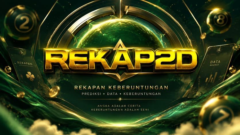 rekap2d